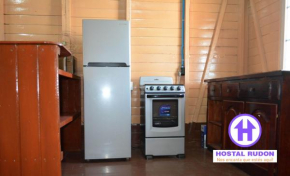 Apartamentos y Hostal RUDON